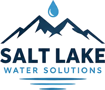 Salt Lake Water Solutions logo
